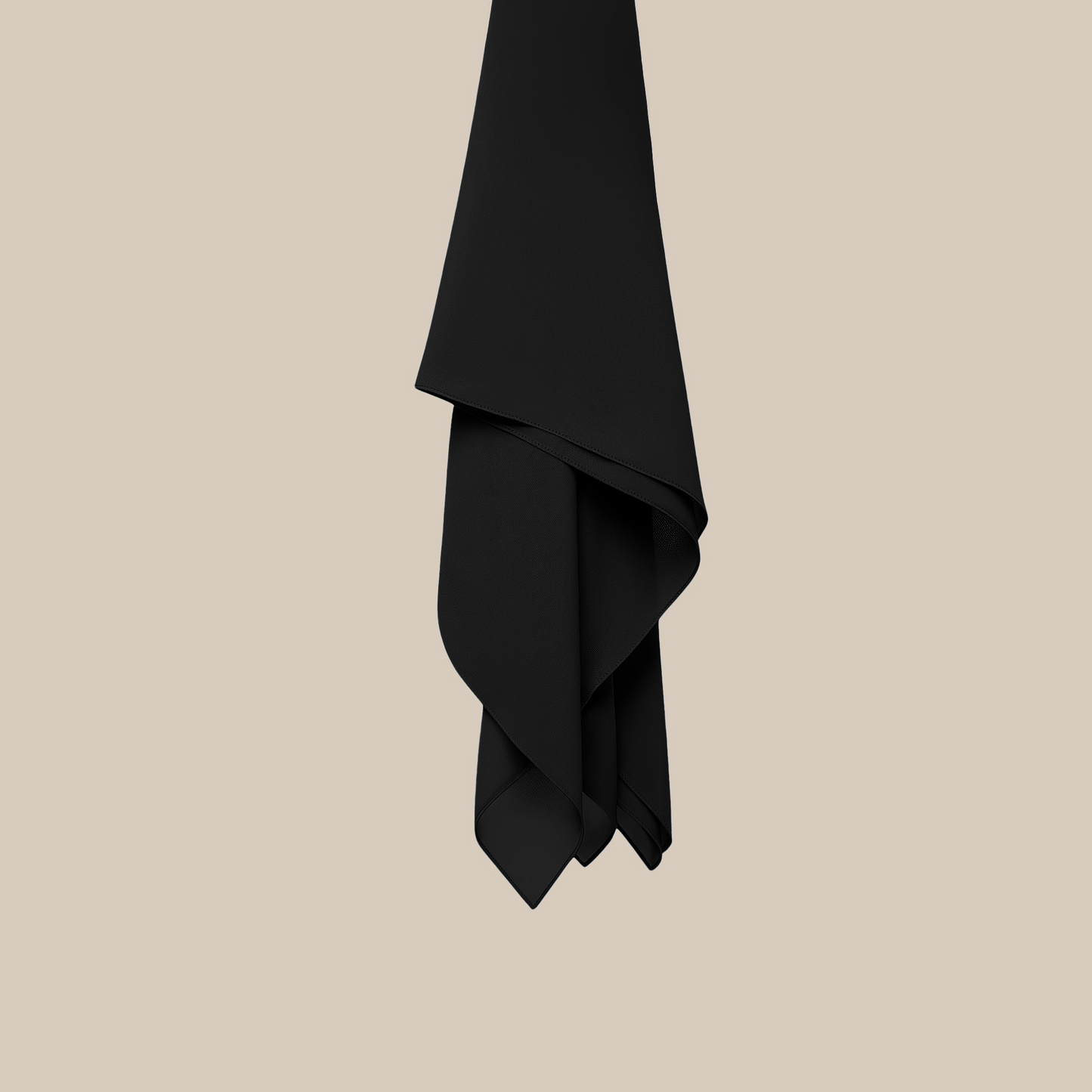 Opya ∿ Opaque Hijab