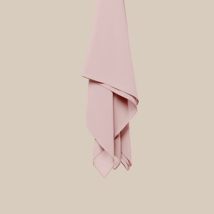 Opya ∿ Opaque Hijab