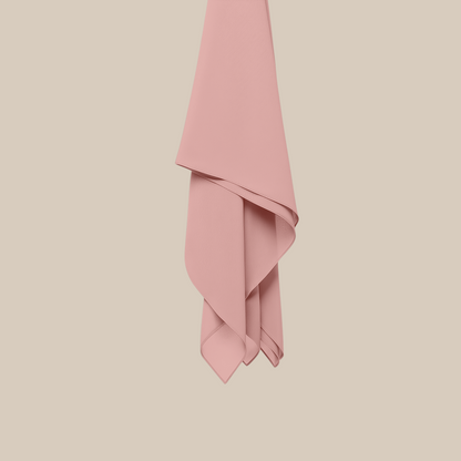 Opya ∿ Opaque Hijab