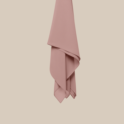 Opya ∿ Opaque Hijab