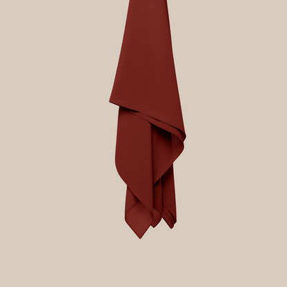 Opya ∿ Opaque Hijab