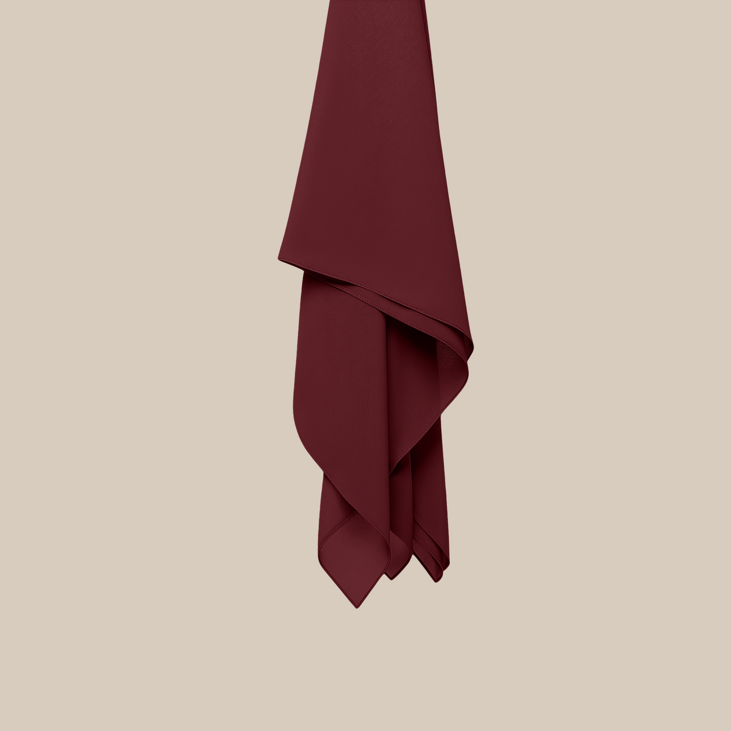 Opya ∿ Opaque Hijab