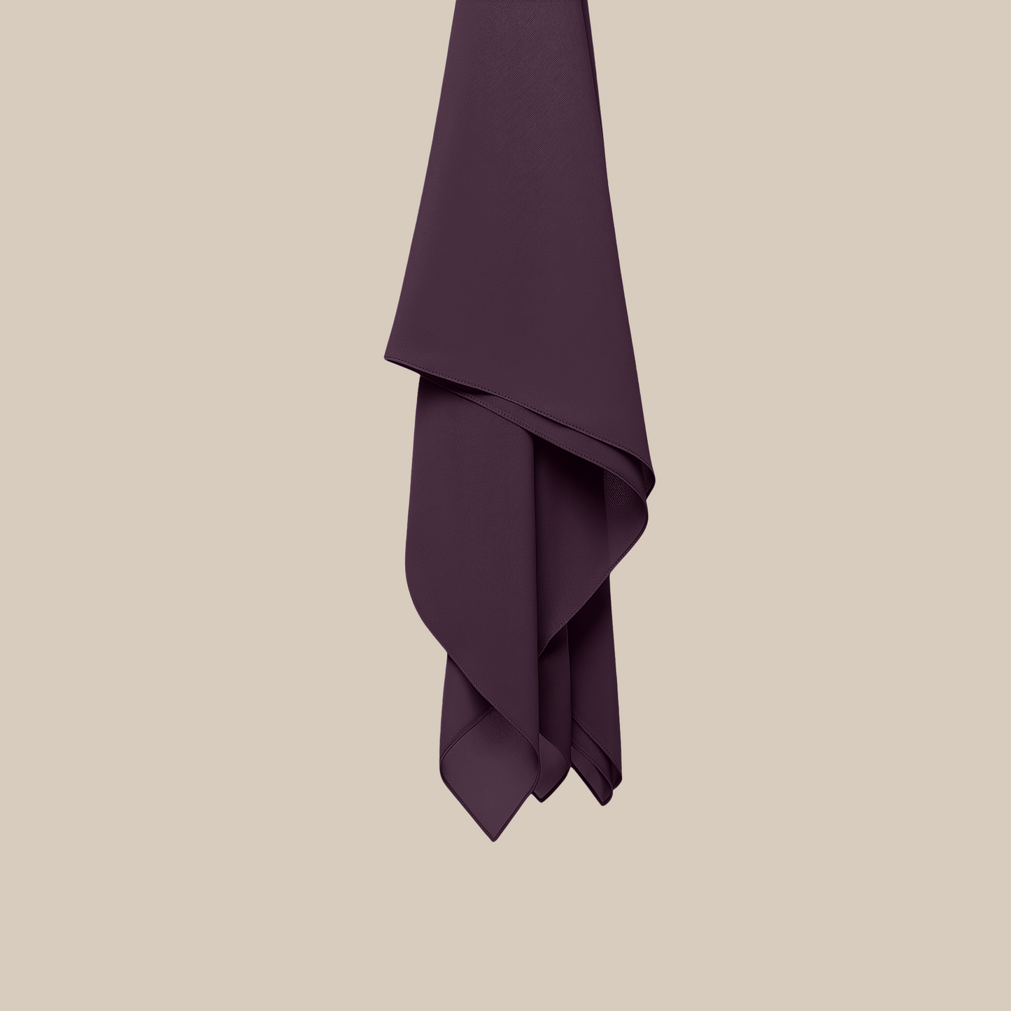 Opya ∿ Opaque Hijab