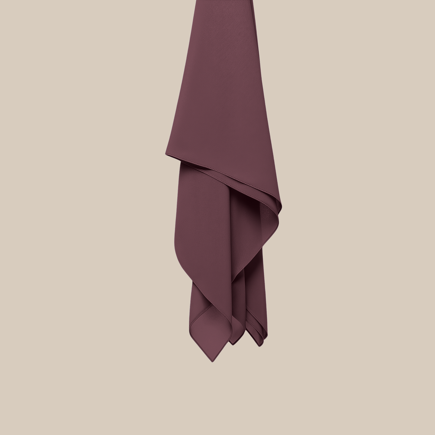 Opya ∿ Opaque Hijab