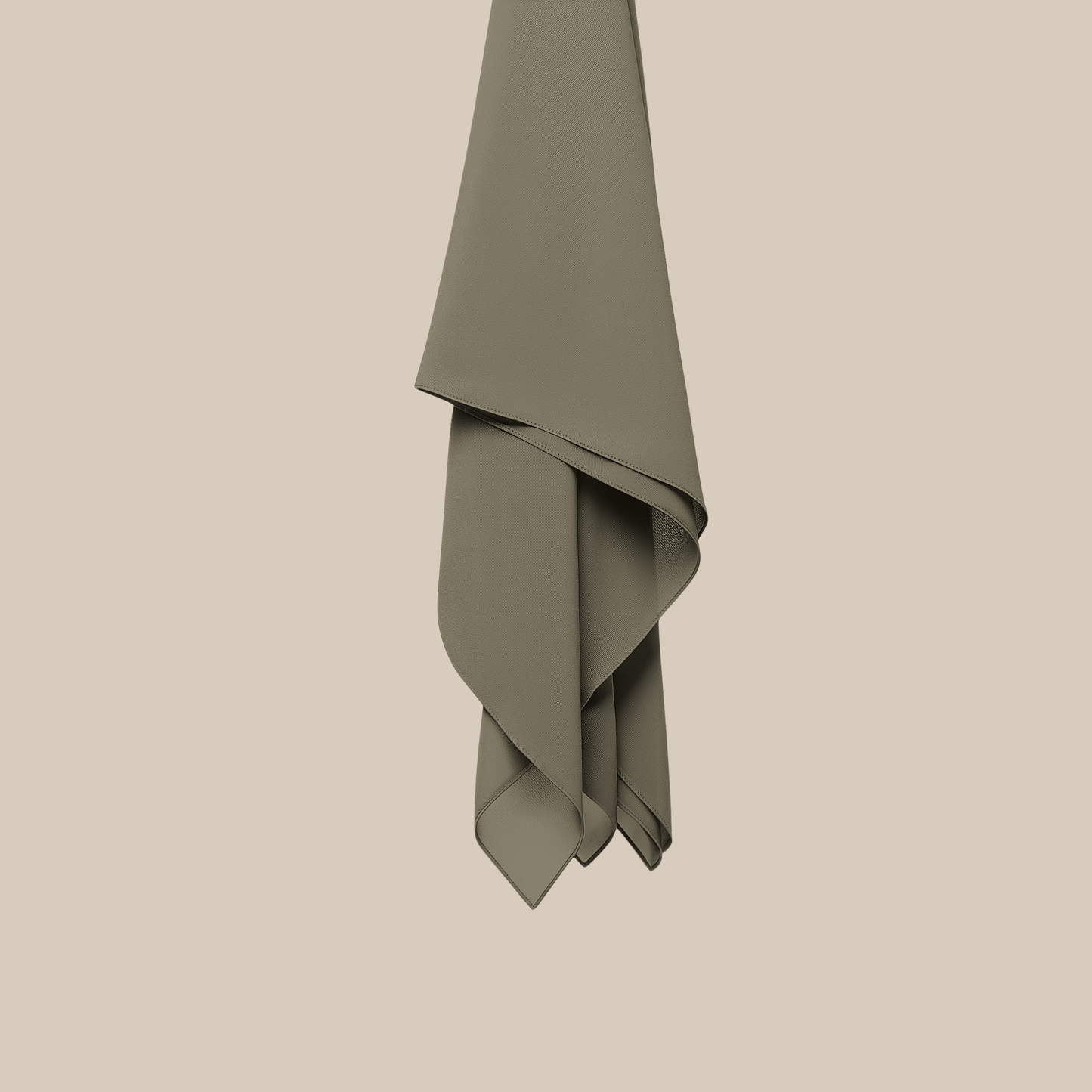 Opya ∿ Opaque Hijab