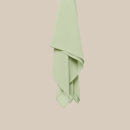 Opya ∿ Opaque Hijab