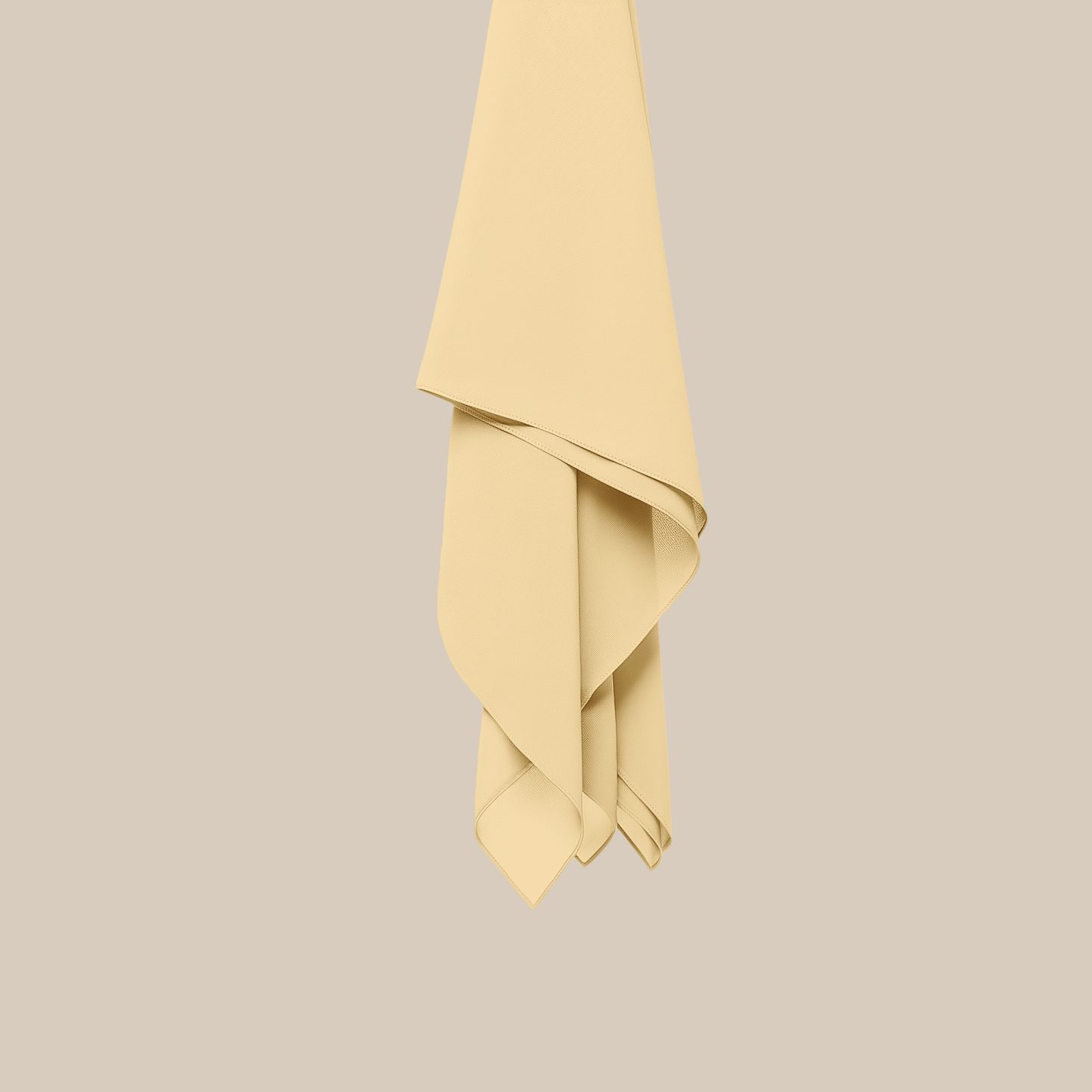 Opya ∿ Opaque Hijab